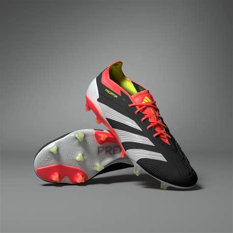 adidas predator footwear